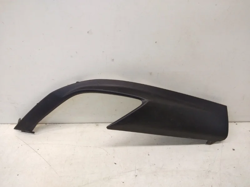 Спойлер бампера Lexus RX200T 2016-2019 4