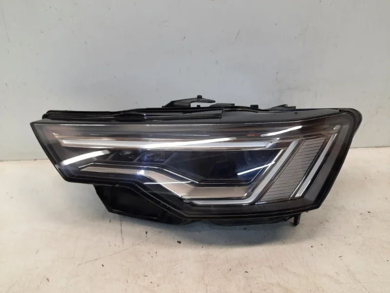 Фара AUDI A6 2018-2021 C8