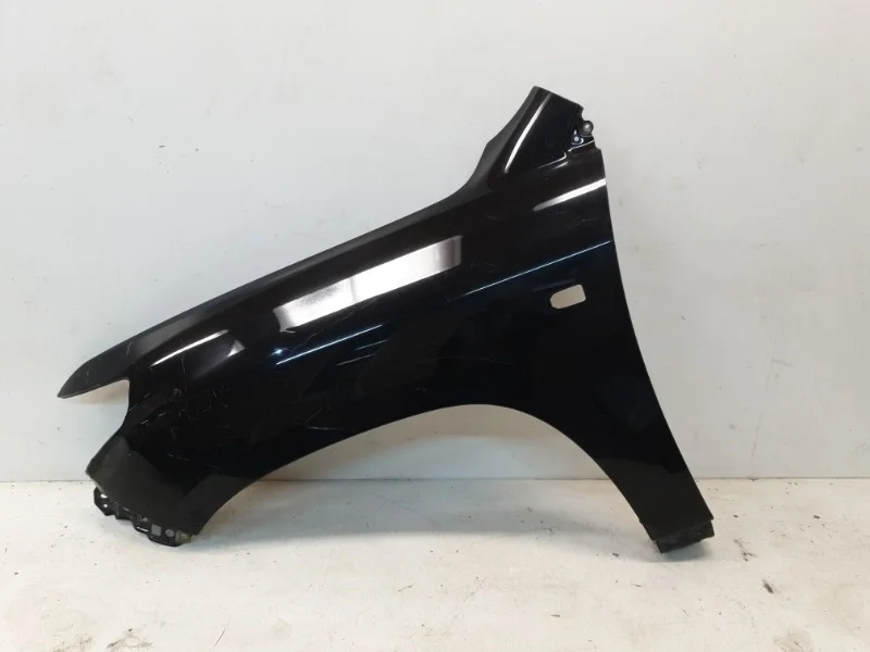 Крыло Toyota Land Cruiser 2007-2012