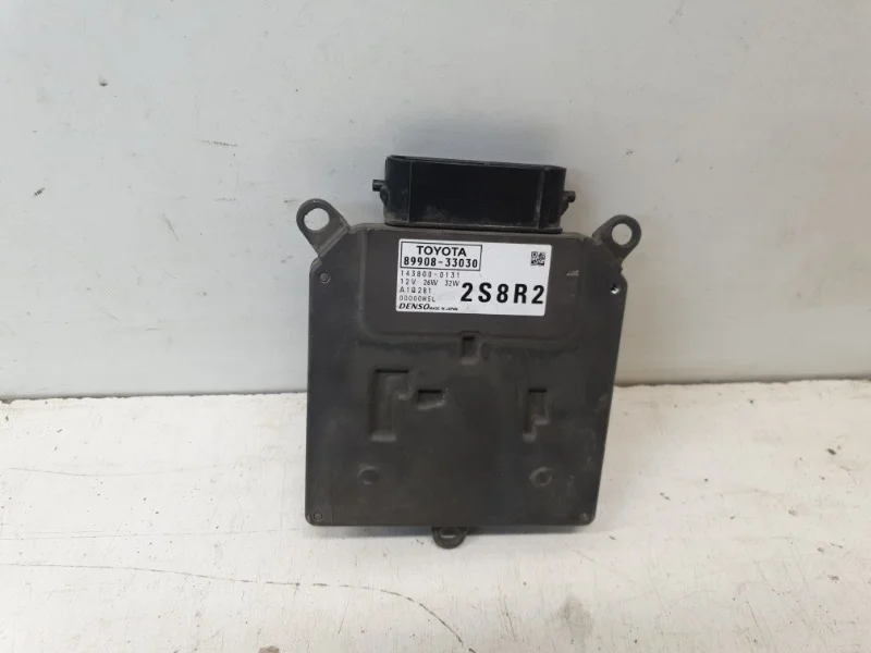 Блок фары Toyota Camry 2018- V70