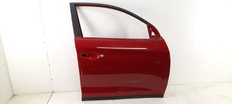 Дверь Hyundai Tucson 2015- 3