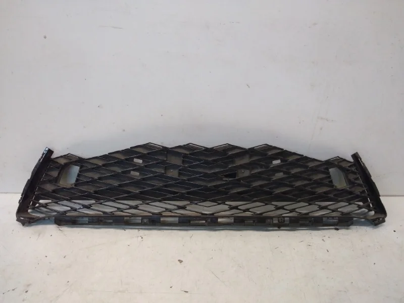 Решетка бампера Lexus RX 2016-2019 4