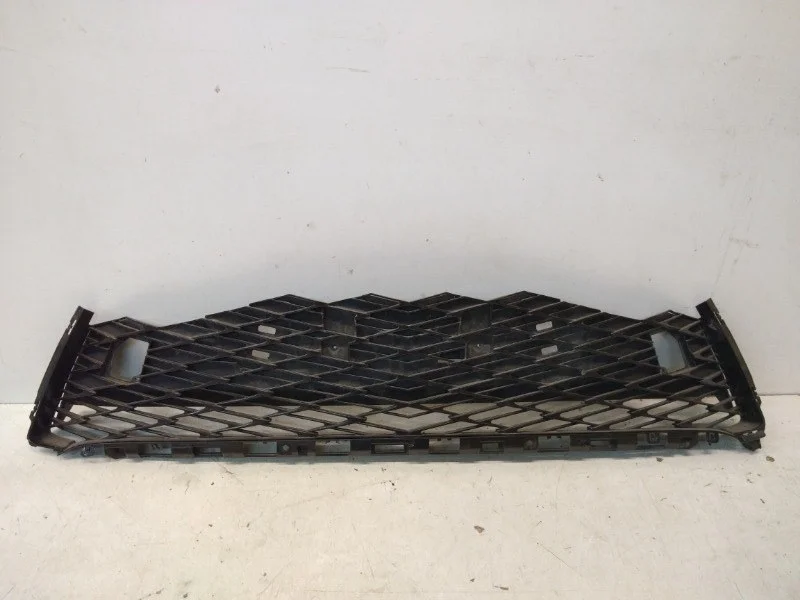 Решетка бампера Lexus RX 2016-2019 4