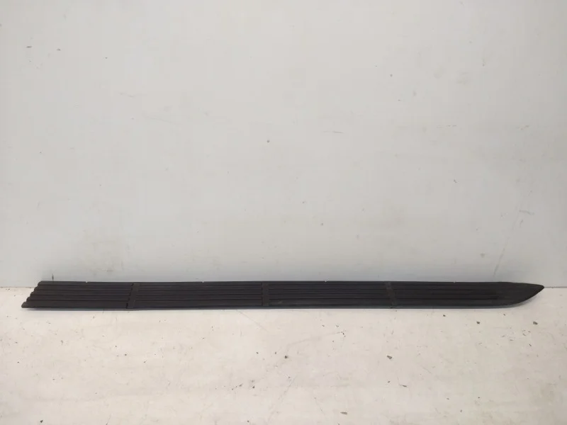 Накладка подножки Lexus LX 2007-2015 3