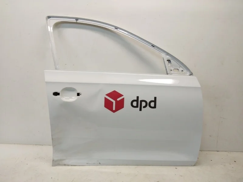 Дверь Volkswagen Polo 2020- 6