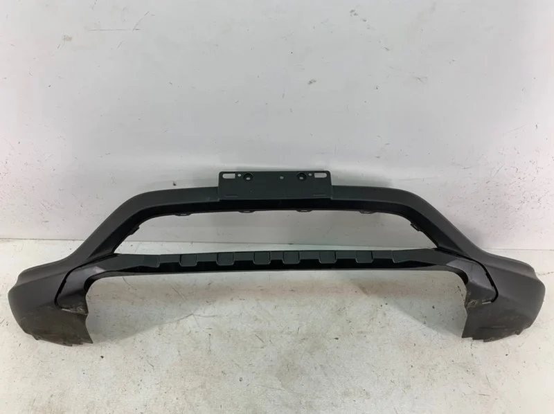 Спойлер бампера Honda CR-V 2015- 4