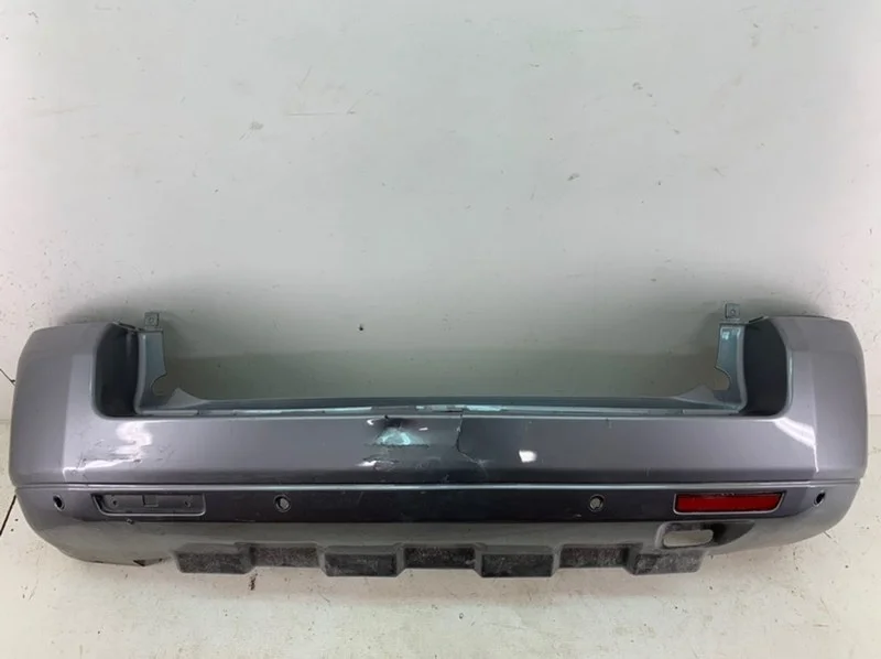 Бампер Land Rover Freelander 2007-2015