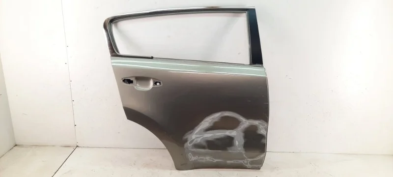 Дверь Kia Sportage 2016- 4