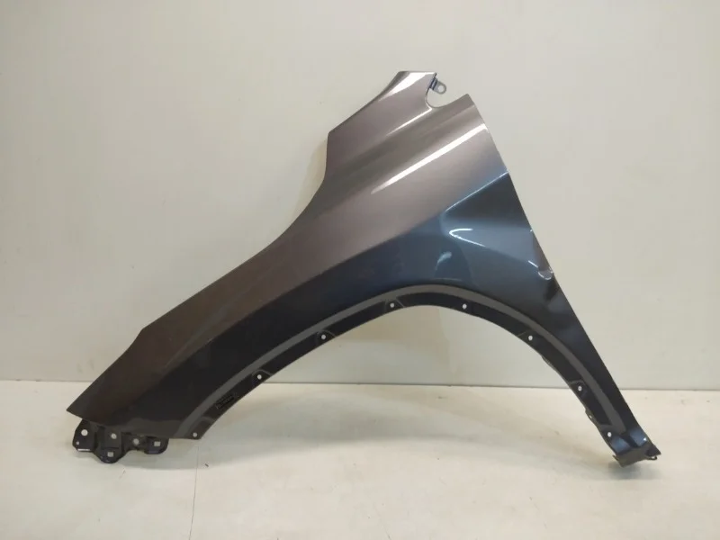 Крыло Lexus RX 2016-2019 4