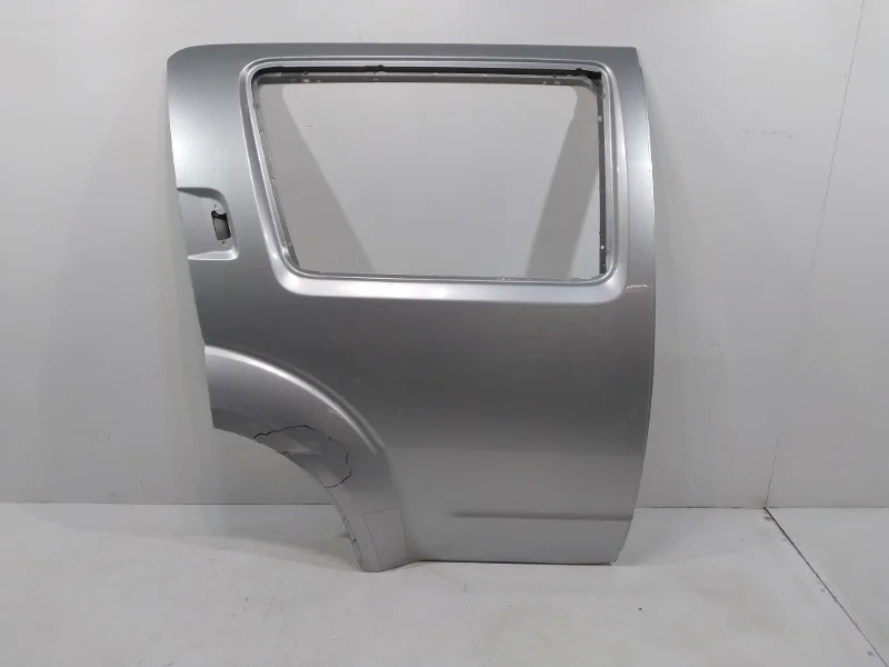 Дверь Nissan Pathfinder 2005-2014 R51
