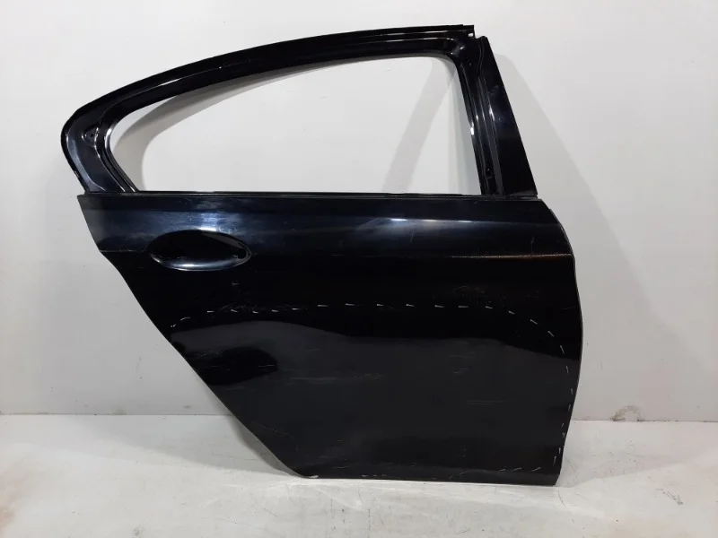 Дверь BMW 5er 2016- G30