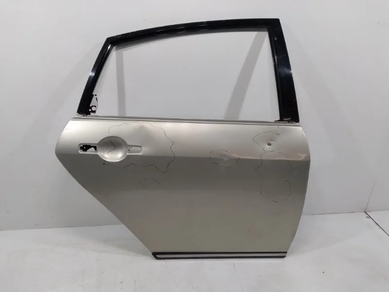 Дверь Nissan Teana 2006-2008 J31
