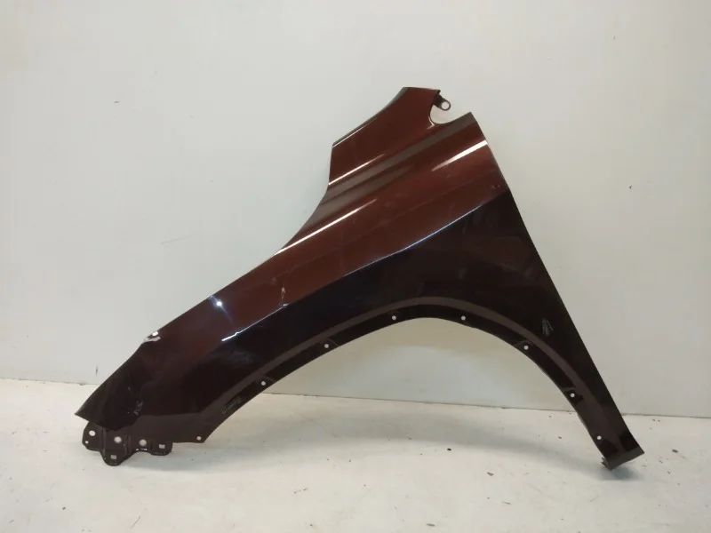 Крыло Lexus RX 2016-2021 4