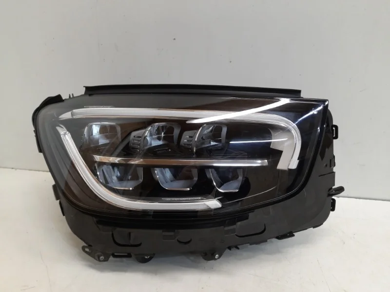 Фара Mercedes-Benz GLC 2018-2021 X253