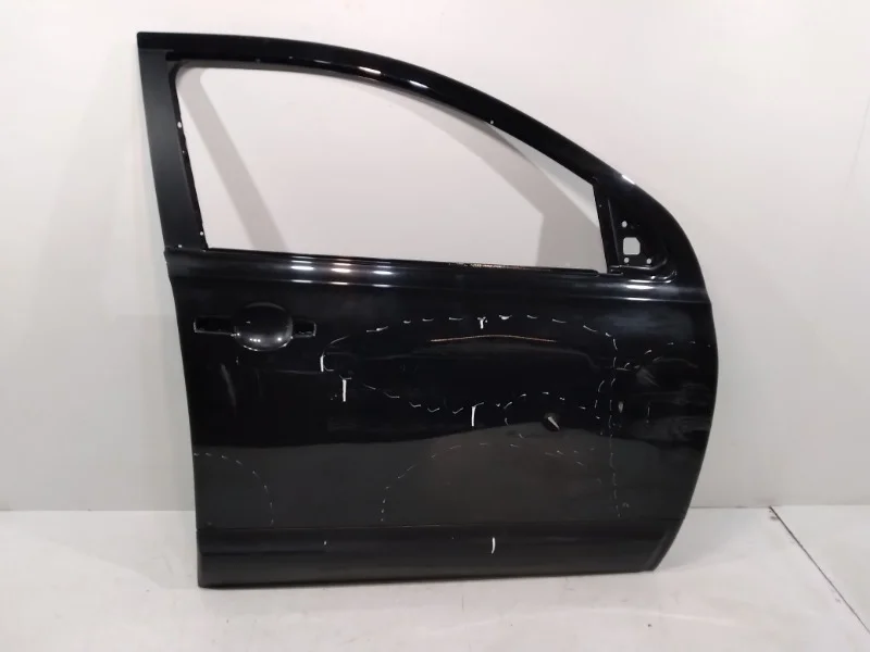 Дверь Nissan Qashqai 2006-2013 J10
