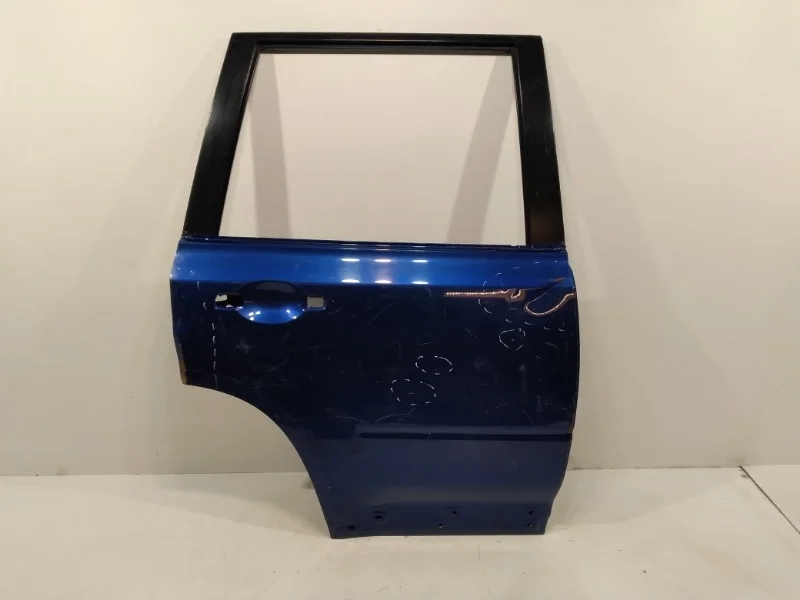 Дверь Nissan X-Trail 2007-2014 T31