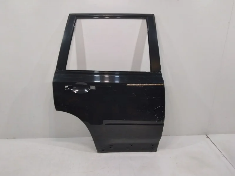Дверь Nissan X-Trail 2007-2014 T31