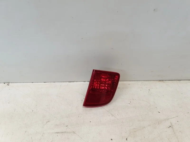 Фонарь противотуманный Toyota Land Cruiser 2007-2015