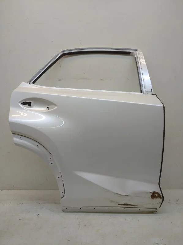 Дверь Lexus NX 2014-2022