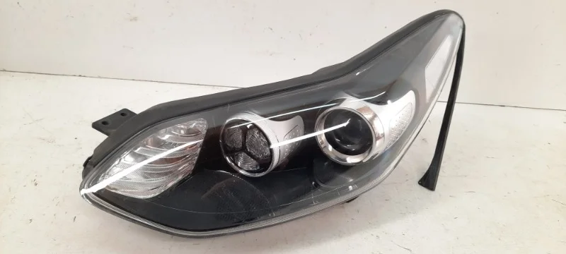 Фара Kia Sportage 2016- 4