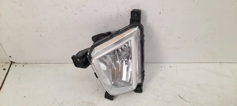 Фара противотуманная Hyundai Creta 2016-2021