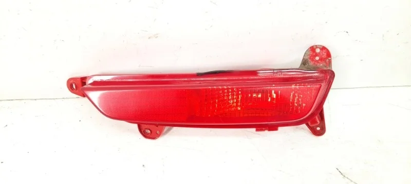 Фонарь противотуманный Hyundai Creta 2015-2019