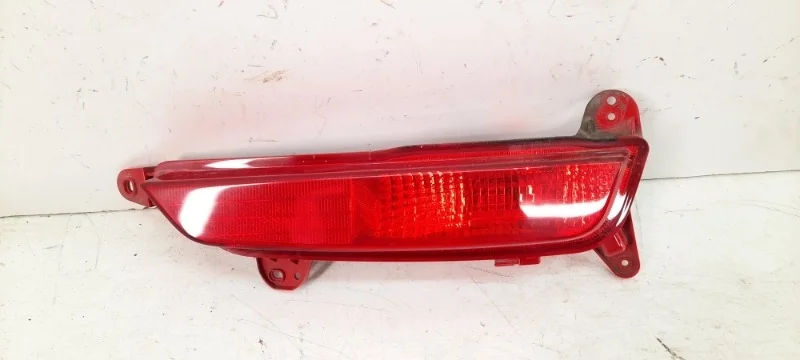 Фонарь противотуманный Hyundai Creta 2015-2019