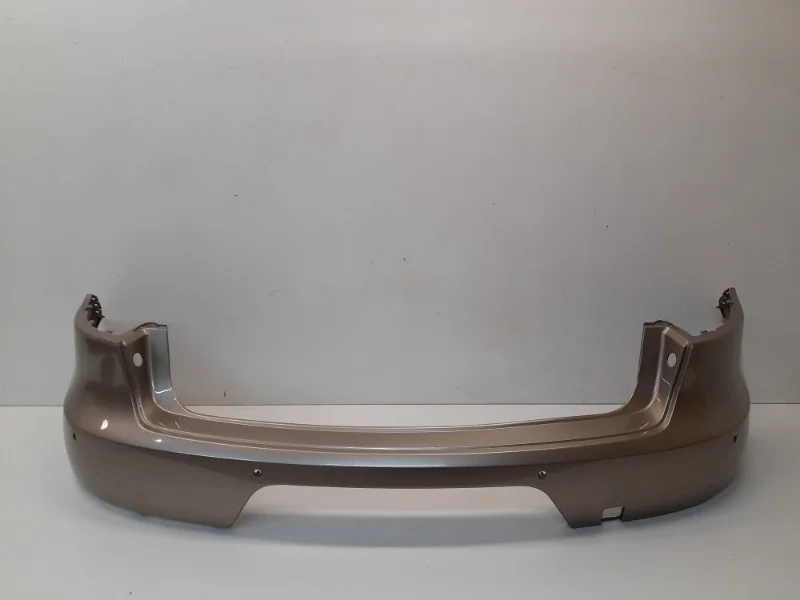 Бампер Porsche Macan 2014-2020 95B