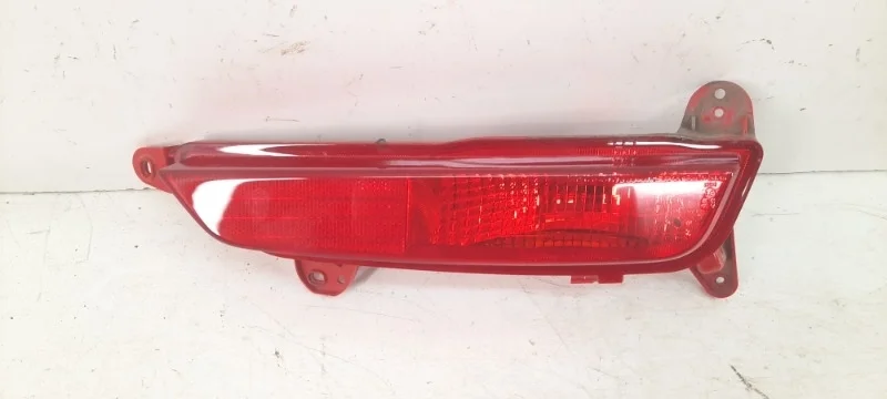 Фонарь противотуманный Hyundai Creta 2015-