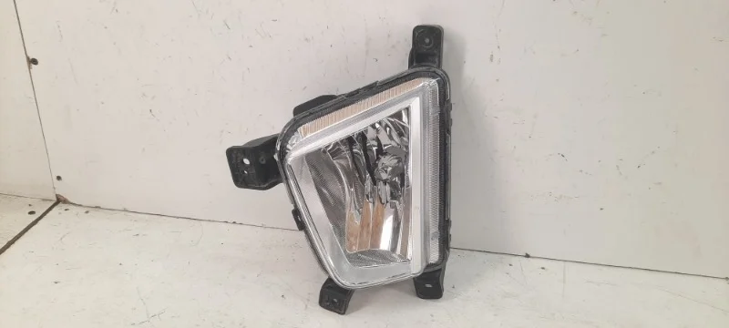 Фара противотуманная Hyundai Creta 2015-