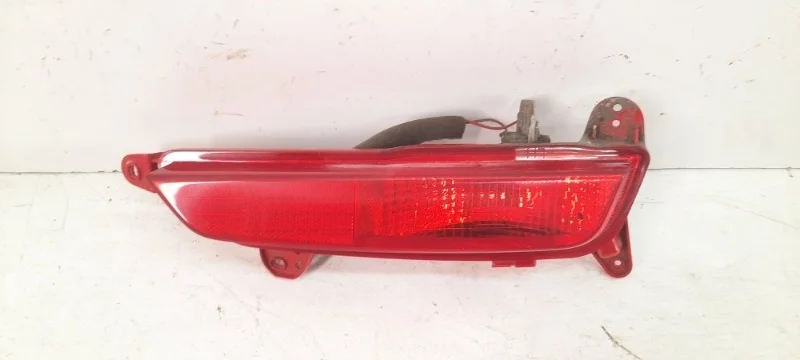 Фонарь противотуманный Hyundai CRETA 2015-