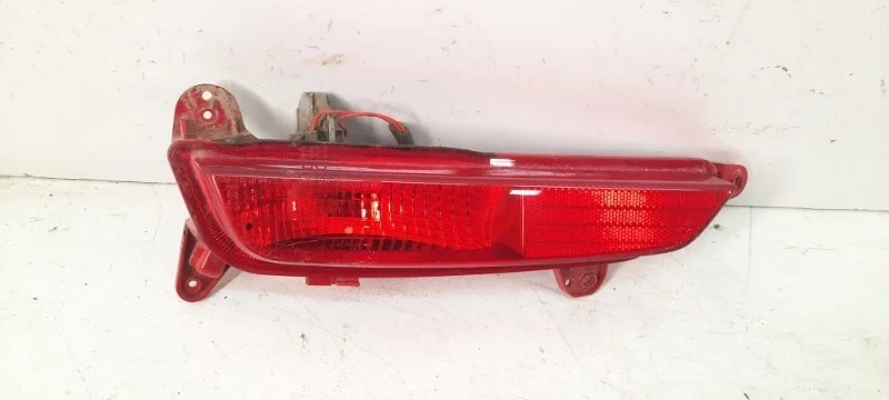 Фонарь противотуманный Hyundai Creta 2015-