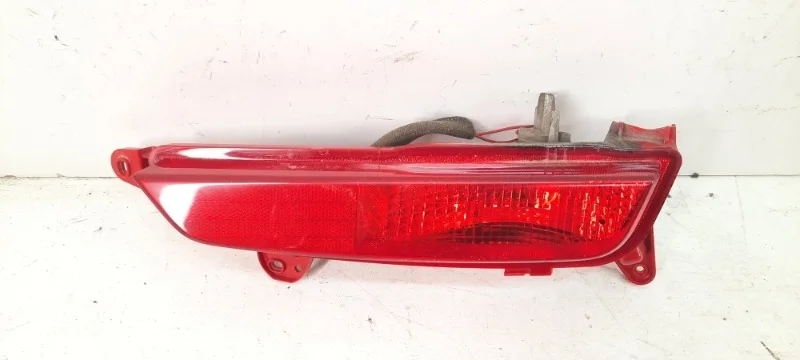 Фонарь противотуманный Hyundai CRETA 2015-