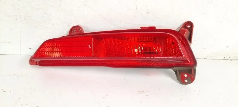 Фонарь противотуманный Hyundai Creta 2015-