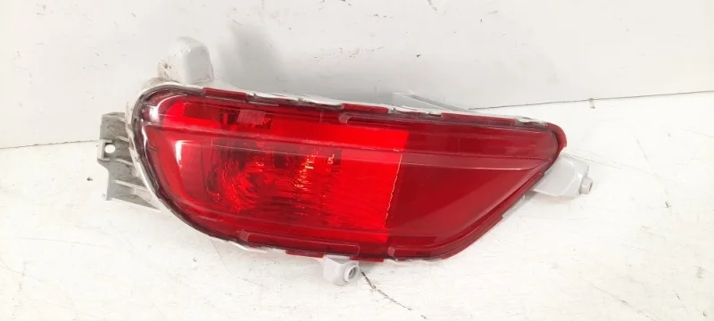 Фонарь противотуманный Mazda CX-5 2017-2020