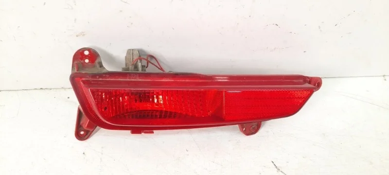 Фонарь противотуманный Hyundai Creta 2015-