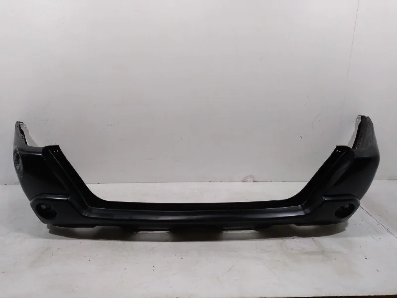 Бампер Nissan X-Trail 2007-2014 T31