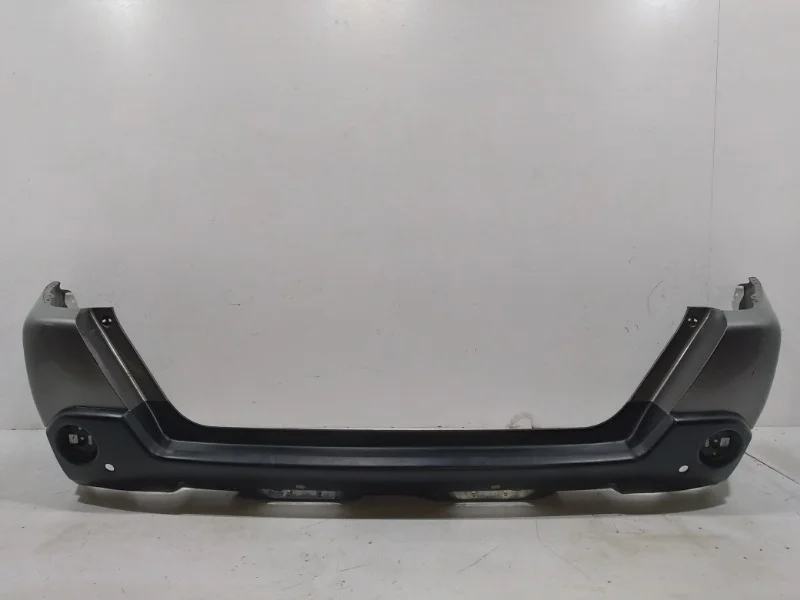 Бампер Nissan X-Trail 2007-2014 T31