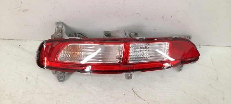 Фонарь противотуманный Kia Sportage 2016-2018 4