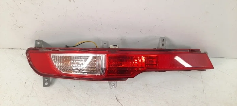 Фонарь противотуманный Kia Sportage 2010-2015 3