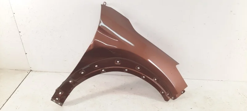 Крыло Hyundai Tucson 2015- 3