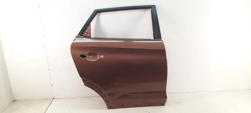 Дверь Hyundai Tucson 2015- 3