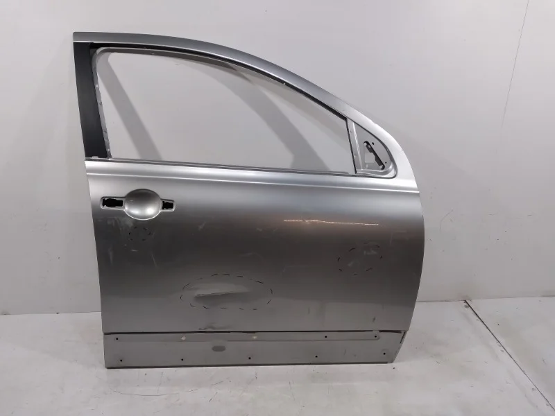 Дверь Nissan Qashqai 2006-2013 J10