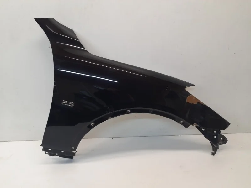 Крыло Infiniti QX50 2013-2017 J50