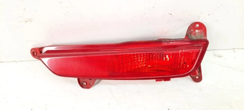 Фонарь противотуманный Hyundai Creta 2015-