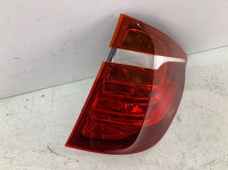 Фонарь BMW X3 2010-2017 F25