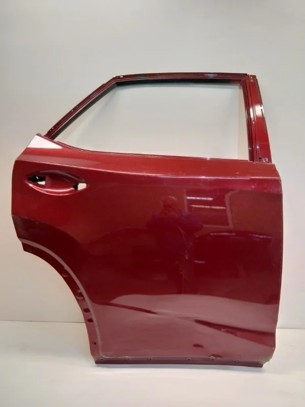 Дверь Lexus RX 2016-2021 4