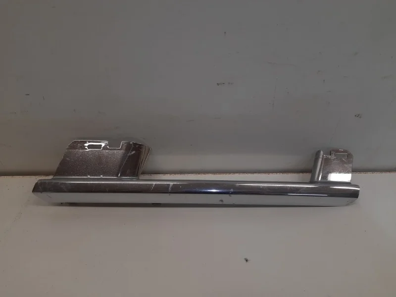 Молдинг бампера Mercedes-Benz GLK 2008-2012 X204