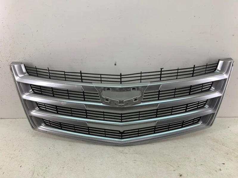 Решетка радиатора Cadillac Escalade 2015- 4