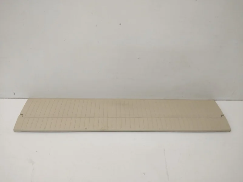 Пол багажника Lexus LX 2016-2021 3